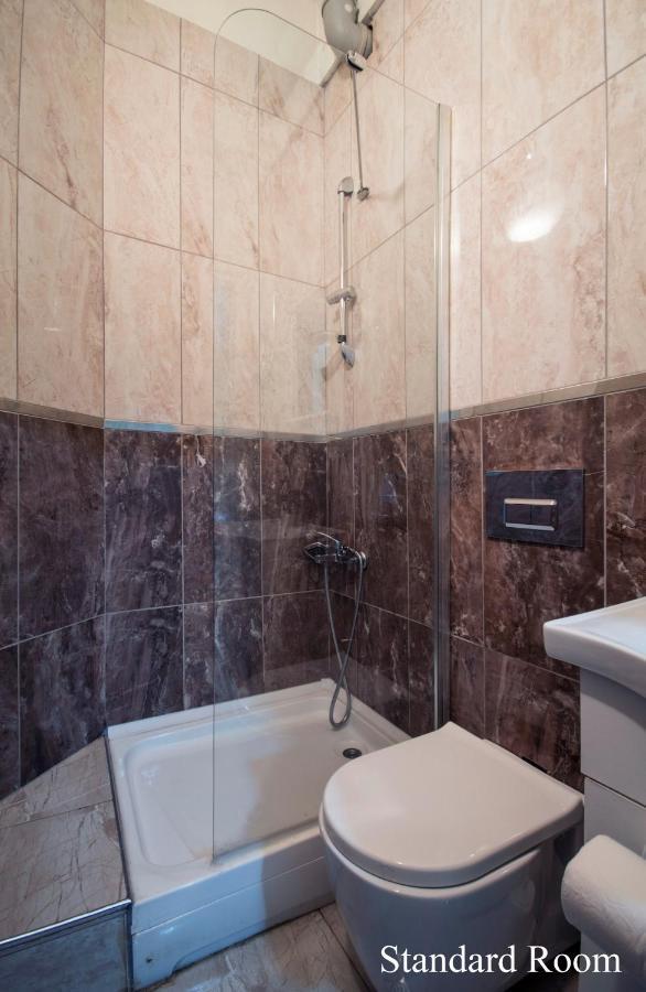 Puhu Otel اسطنبول المظهر الخارجي الصورة
